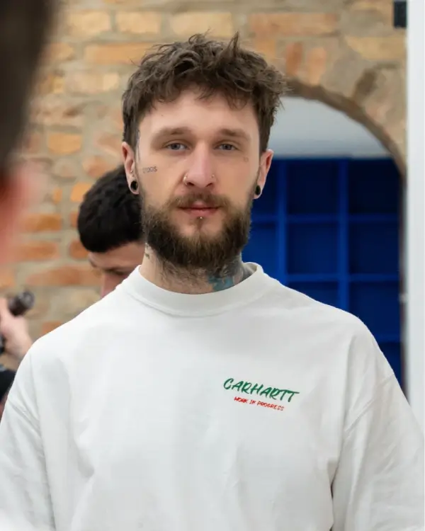 Kacper Trzaskowski Cuthouse